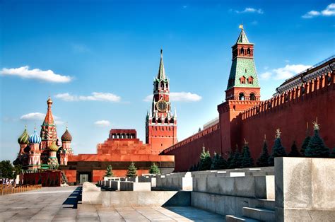 Guía Rusia Circuito Rusia Imperial: San Petersburgo y ...