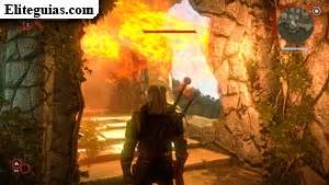 Guía The Witcher 2: Assassins of Kings   Tercer acto ...