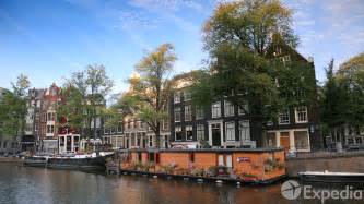 Guía turística   Ámsterdam, Holanda | Expedia.mx   YouTube