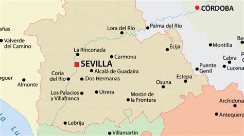 Guía turística de Sevilla