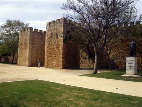 Guía turístico de Lagos | Todos los lugares de interés de ...