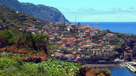 Guía turístico de Madeira | Todos los lugares de interés ...