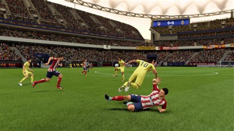 Guía y trucos de FIFA 18  PS4, PC, Xbox One, Switch, PS3 ...