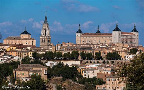 Guías de turismo oficiales de Toledo, Albacete, Ciudad ...