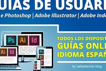 Guías de Usuario Online en Español de Photoshop ...
