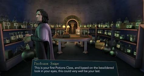 Guide for Harry Potter Hogwarts Mystery for Android   APK ...