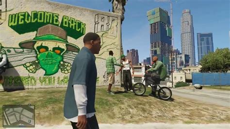 Guide to Find All GTA V Secrets And Easter Eggs Locations