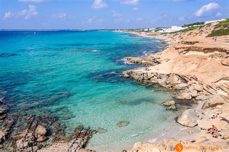 Guide to the 10 best beaches in Formentera