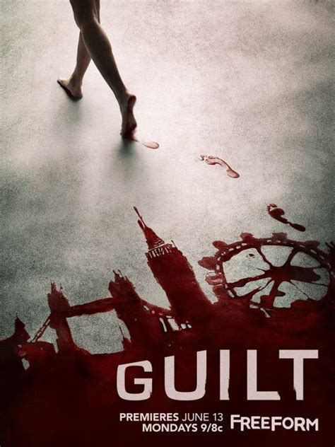 Guilt  Serie de TV   2016    FilmAffinity