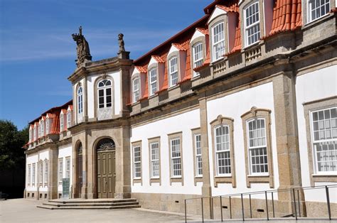 Guimaraes / Guimarães, el origen de Portugal   Quieres viajar