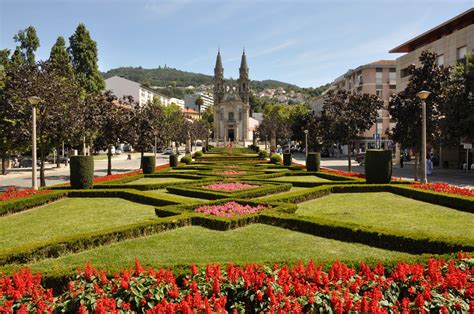 Guimaraes / Guimarães, el origen de Portugal   Quieres viajar