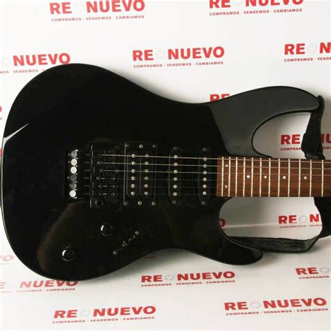 Guitarra eléctríca de segunda mano ROCHESTER E276190 ...