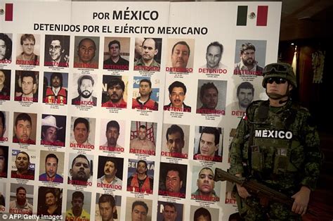 Gulf Cartel drug kingpin dubbed  The Bald One  arrested in ...