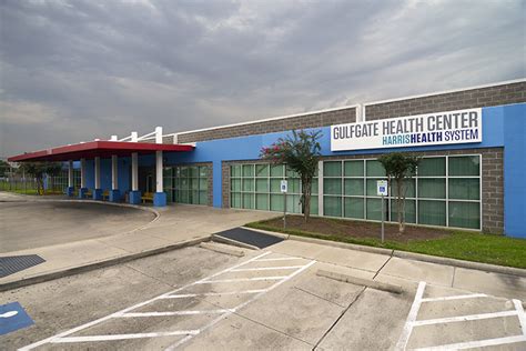 Gulfgate Health Center