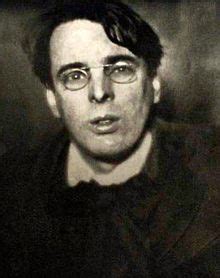 Gulielmus Butler Yeats   Vicipaedia