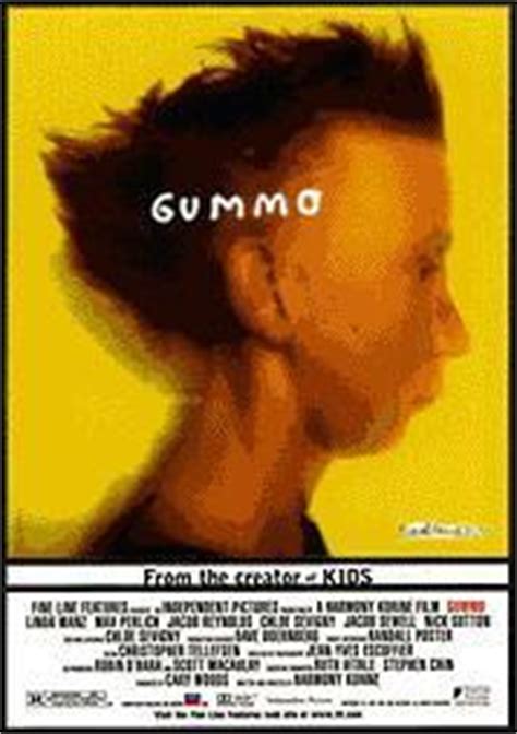 Gummo  1997    FilmAffinity