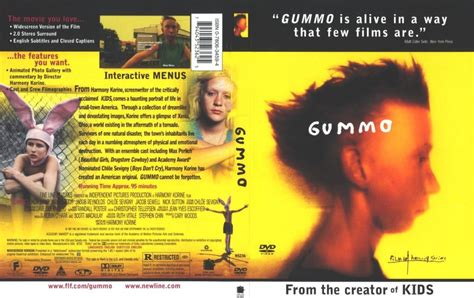 Gummo  1997