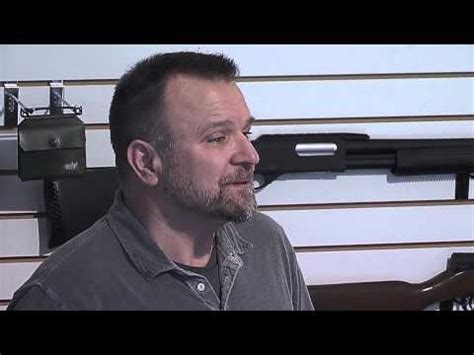 Guns With History   Ned Luke of GTA 5 Michael De Santa ...