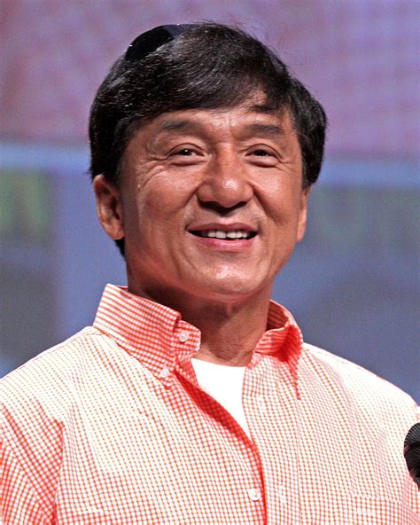 GURU JAY: Why Jackie Chan Is Still Incredible