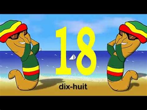 Gusanos rastafaris cantando en frances YouTube