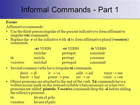 Gustar and Similar Verbs   ppt video online download