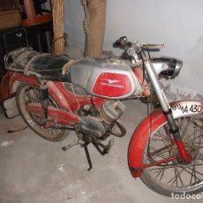 guzzi 74 cc completa para restaurar   Comprar Motocicletas ...