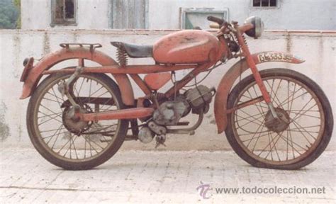 guzzi 74 cc completa para restaurar   Comprar Motocicletas ...