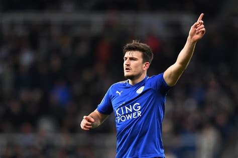 GW26 Ones to watch: Harry Maguire