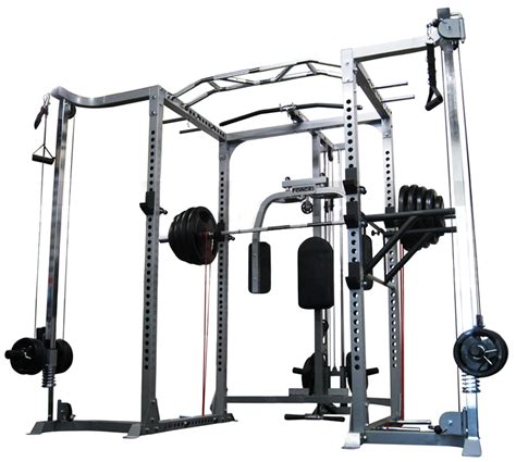 Gym Equipment Names & Pictures [2018]   Organized W Prices
