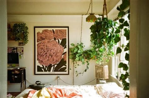 GYPSY YAYA: Plants In The Bedroom
