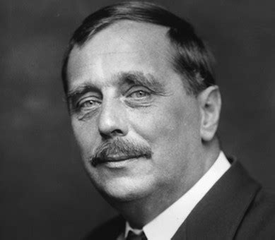 H.G. Wells | Autores | El Viejo Topo