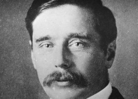 H.G. Wells, el hombre invisible en la guerra de los mundos ...