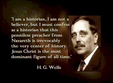 H. G. Wells s quotes, famous and not much   QuotationOf . COM