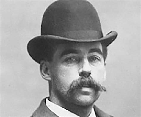 H.H. Holmes Biography   Facts, Childhood & Family of ...