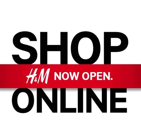 H&M Launches US Online Shop