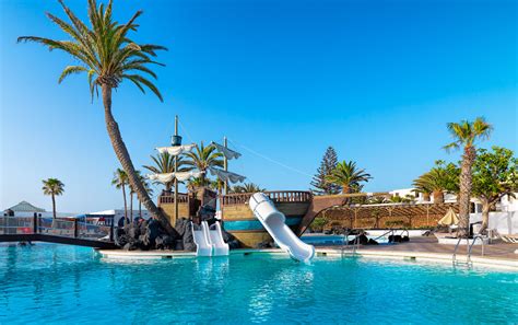 H10 Lanzarote Gardens | Hotel in Costa Teguise | H10 Hotels