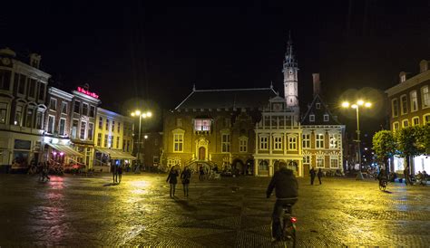 Haarlem, lo mejor de la Holanda desconocida   Chic