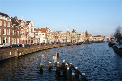 Haarlem na Holanda | Dicas de Amsterdã