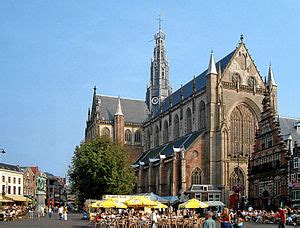 Haarlem   Wikipedia, la enciclopedia libre