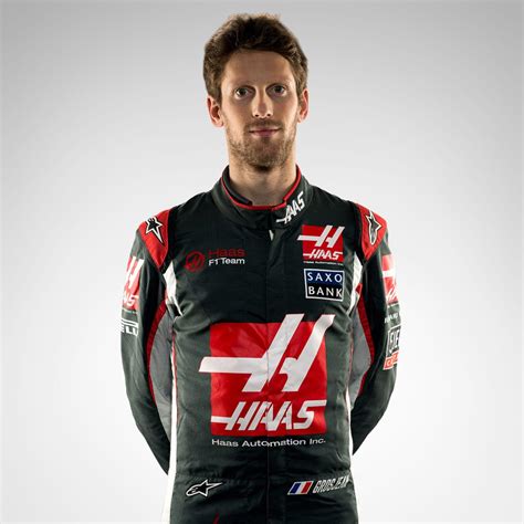 Haas   Fórmula 1 2017   MARCA.com