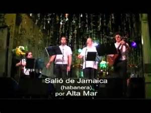 Habaneras y música a capela en el concierto del Torrent de ...