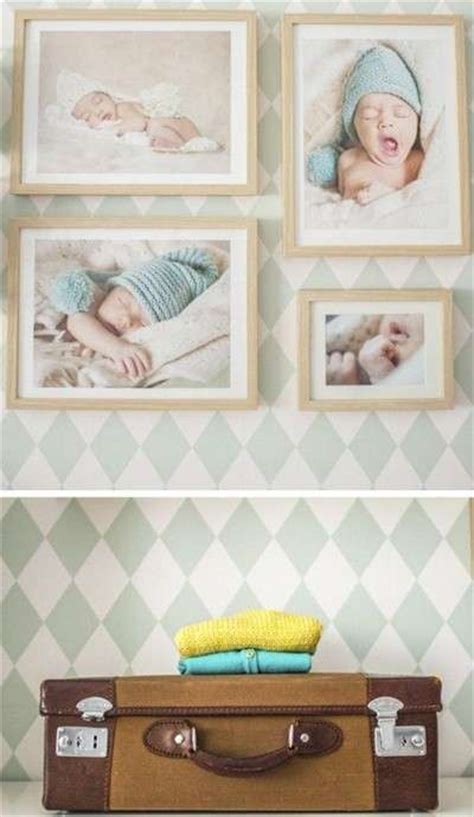Habitación de bebé: Fotos de ideas de decoración  Foto 6 ...