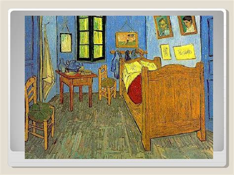 Habitación en Arlés Van Gogh