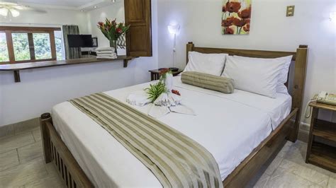Habitaciones |Best Western Tamarindo Hotel Vista Villas ...