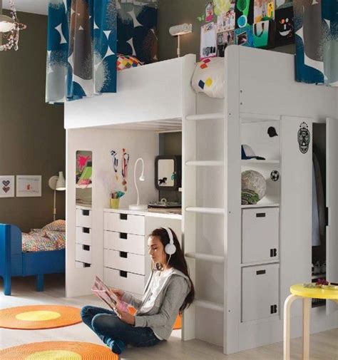 Habitaciones infantiles Ikea   Nuevo catálogo 2016