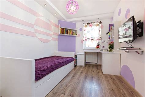 Habitaciones juveniles muebles para espacios pequeños
