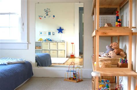 Habitaciones Montessori: ¡Guía, ideas y propuestas!