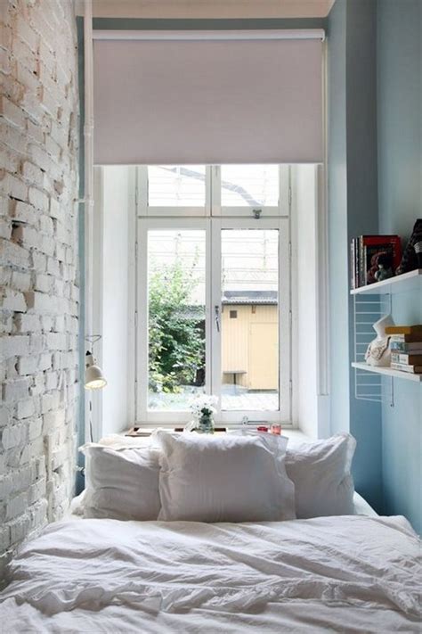 Habitaciones pequeñas cómo decorarlas? | en Cultura Hipster
