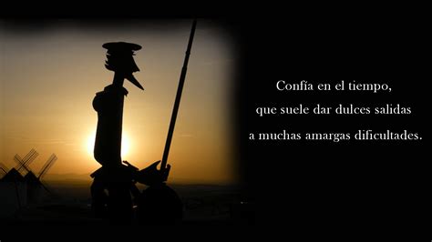 Habla El Quijote: 10 frases.   Apuntes y Monografías ...