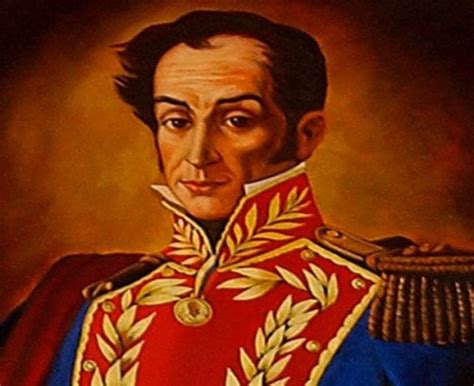 Hace 192 años Simón Bolívar se consagró como Libertador de ...